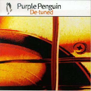 Purple Penguin - No Action